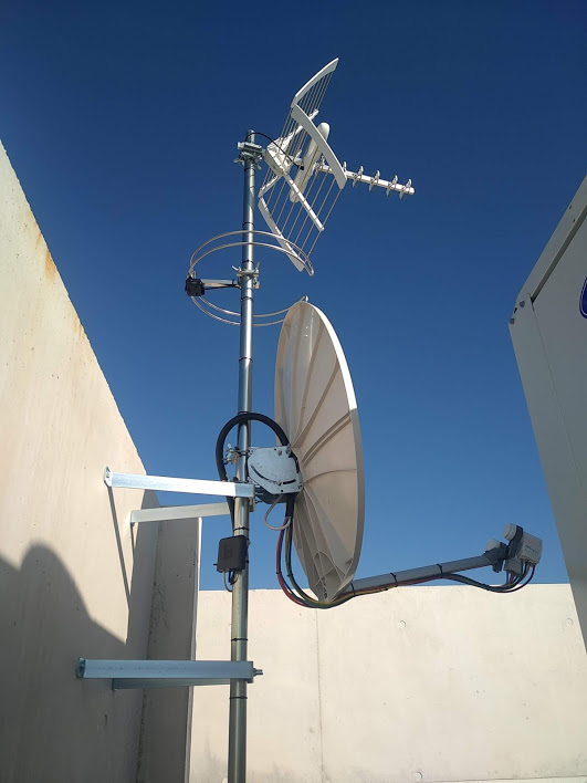 Antenne D.O.C. — Photos 1