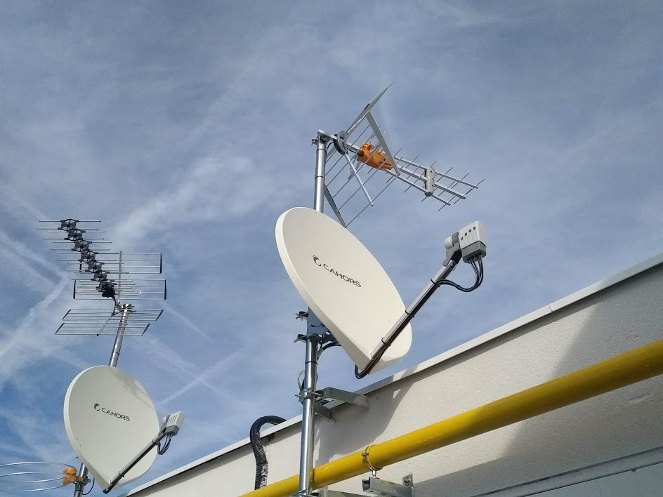 Antenne D.O.C. — Photos 2